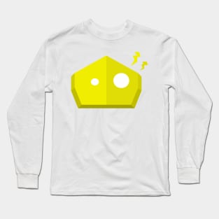 BEEP! Long Sleeve T-Shirt